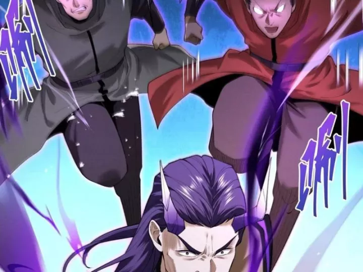 Gặp Mạnh Thì Càng Mạnh, Tu Vi Của Ta Không Giới Hạn Chapter 95 - Trang 2