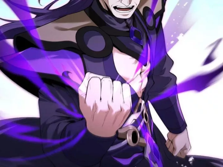 Gặp Mạnh Thì Càng Mạnh, Tu Vi Của Ta Không Giới Hạn Chapter 95 - Trang 2