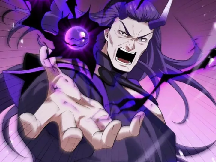 Gặp Mạnh Thì Càng Mạnh, Tu Vi Của Ta Không Giới Hạn Chapter 95 - Trang 2