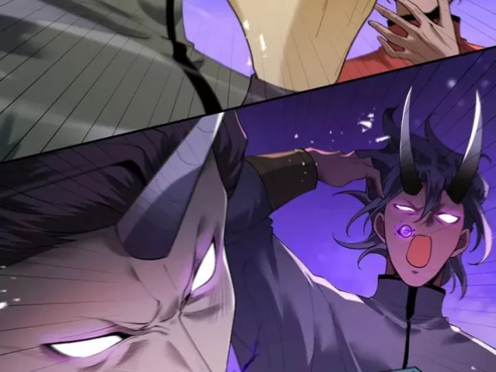 Gặp Mạnh Thì Càng Mạnh, Tu Vi Của Ta Không Giới Hạn Chapter 95 - Trang 2