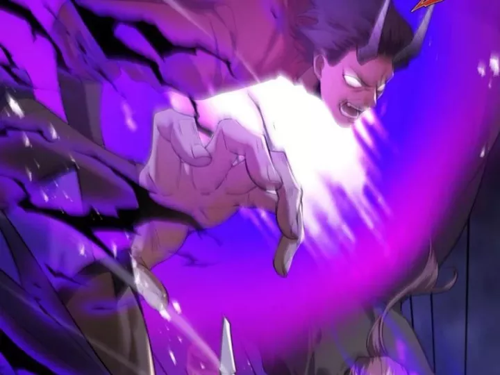 Gặp Mạnh Thì Càng Mạnh, Tu Vi Của Ta Không Giới Hạn Chapter 95 - Trang 2