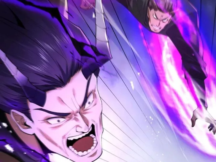 Gặp Mạnh Thì Càng Mạnh, Tu Vi Của Ta Không Giới Hạn Chapter 95 - Trang 2