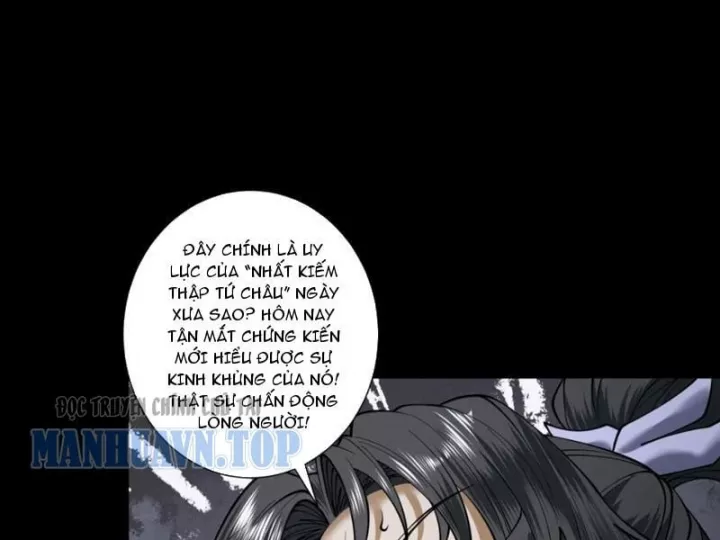 Gặp Mạnh Thì Càng Mạnh, Tu Vi Của Ta Không Giới Hạn Chapter 95 - Trang 2