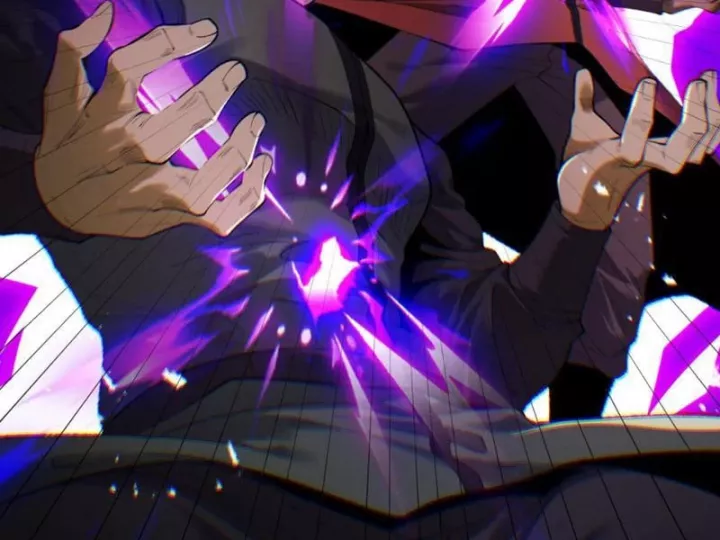 Gặp Mạnh Thì Càng Mạnh, Tu Vi Của Ta Không Giới Hạn Chapter 95 - Trang 2