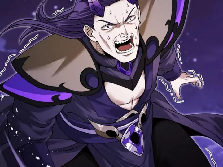 Gặp Mạnh Thì Càng Mạnh, Tu Vi Của Ta Không Giới Hạn Chapter 95 - Trang 2