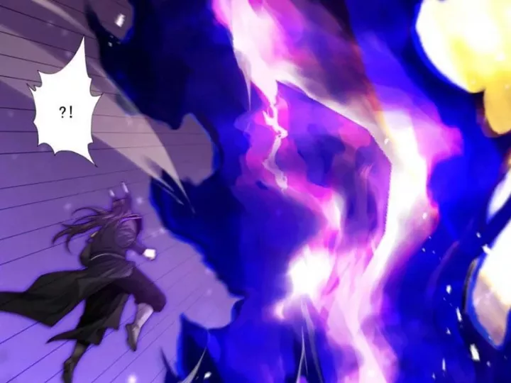 Gặp Mạnh Thì Càng Mạnh, Tu Vi Của Ta Không Giới Hạn Chapter 95 - Trang 2