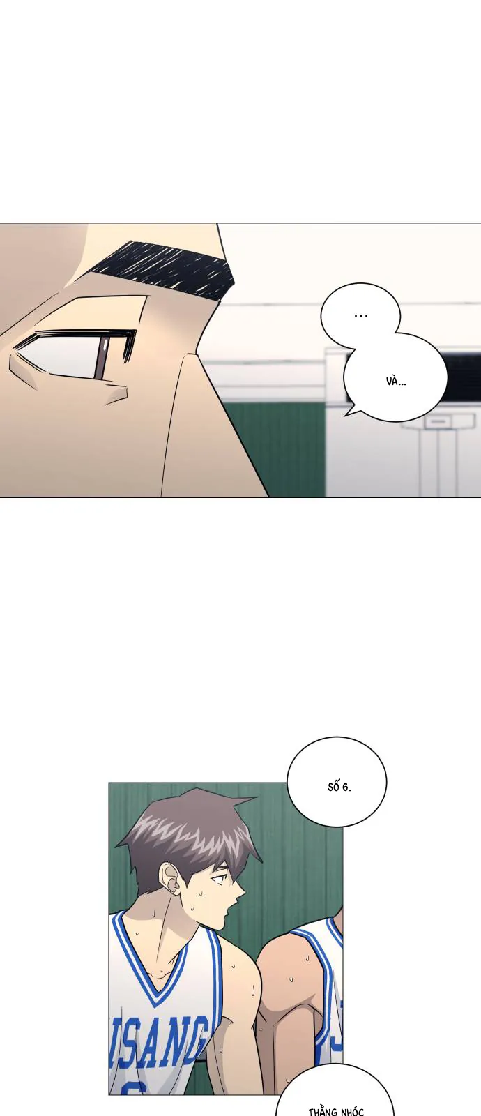 Garbage Time Chapter 176 2