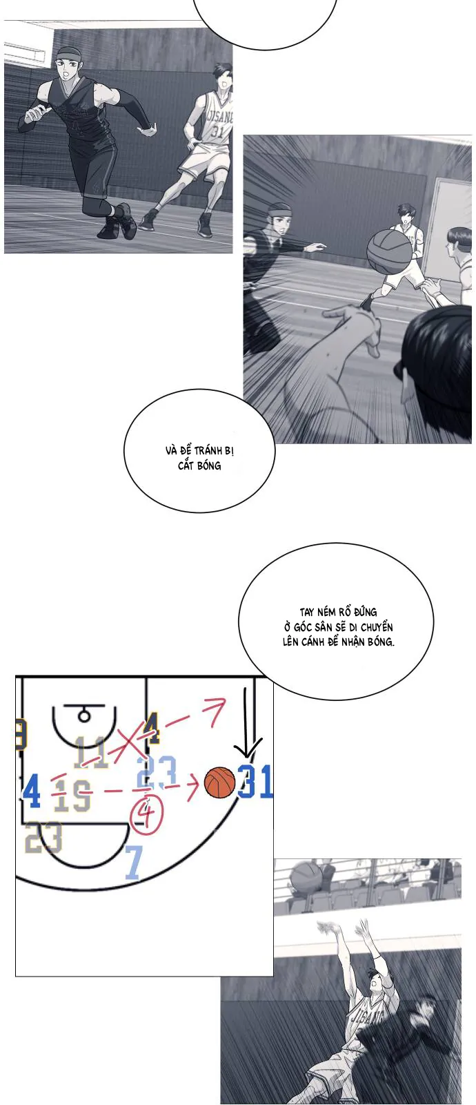 Garbage Time Chapter 176 5