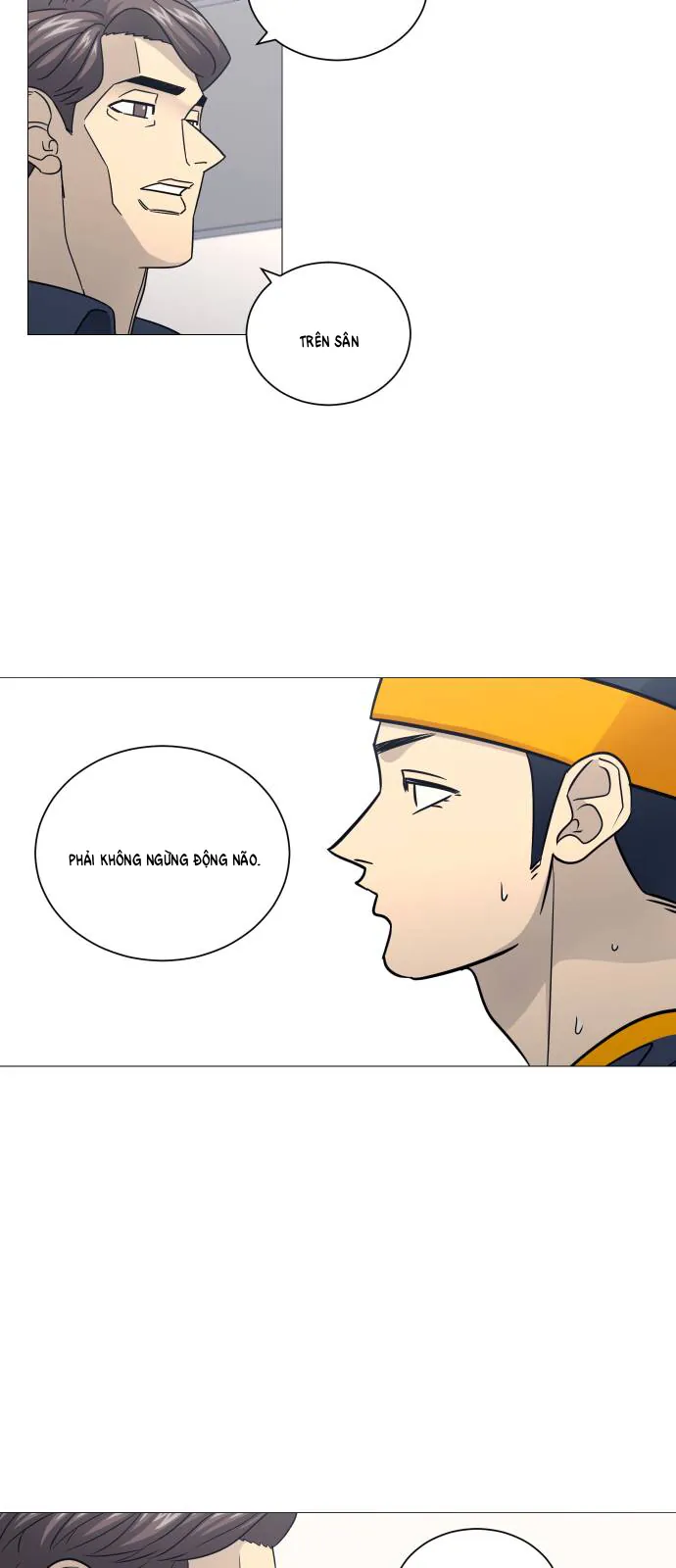 Garbage Time Chapter 176 10