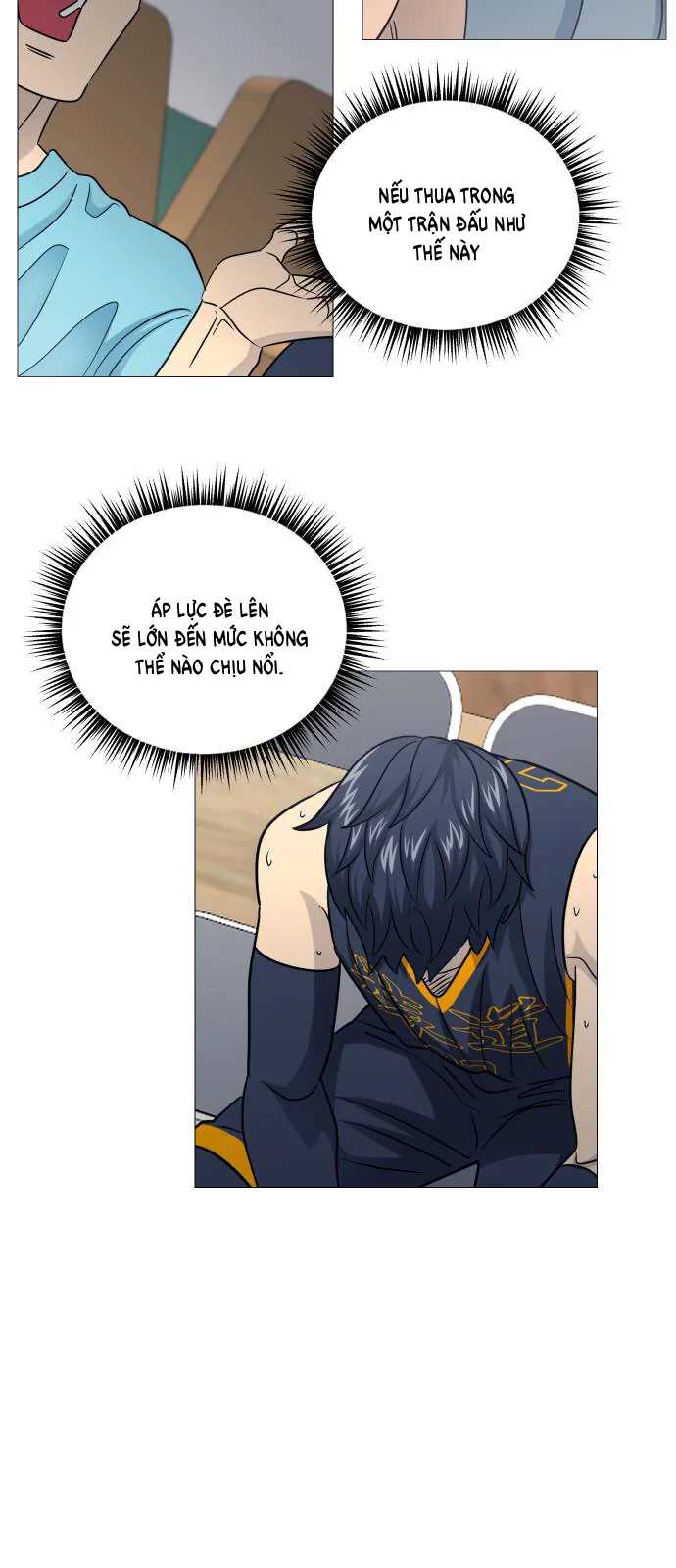 Garbage Time Chapter 176 14