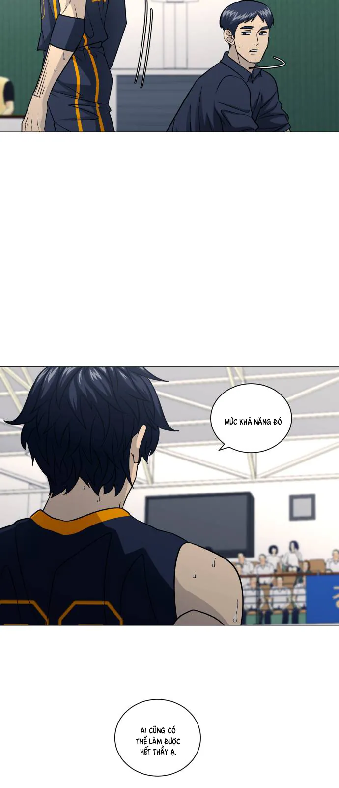 Garbage Time Chapter 176 18