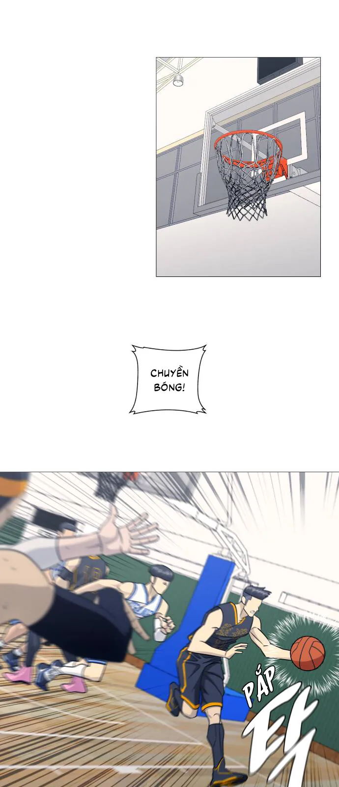 Garbage Time Chapter 176 19