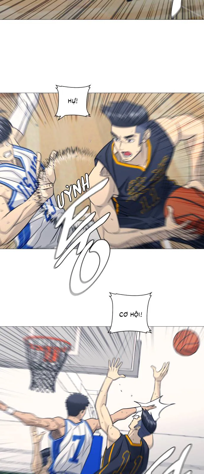 Garbage Time Chapter 176 20