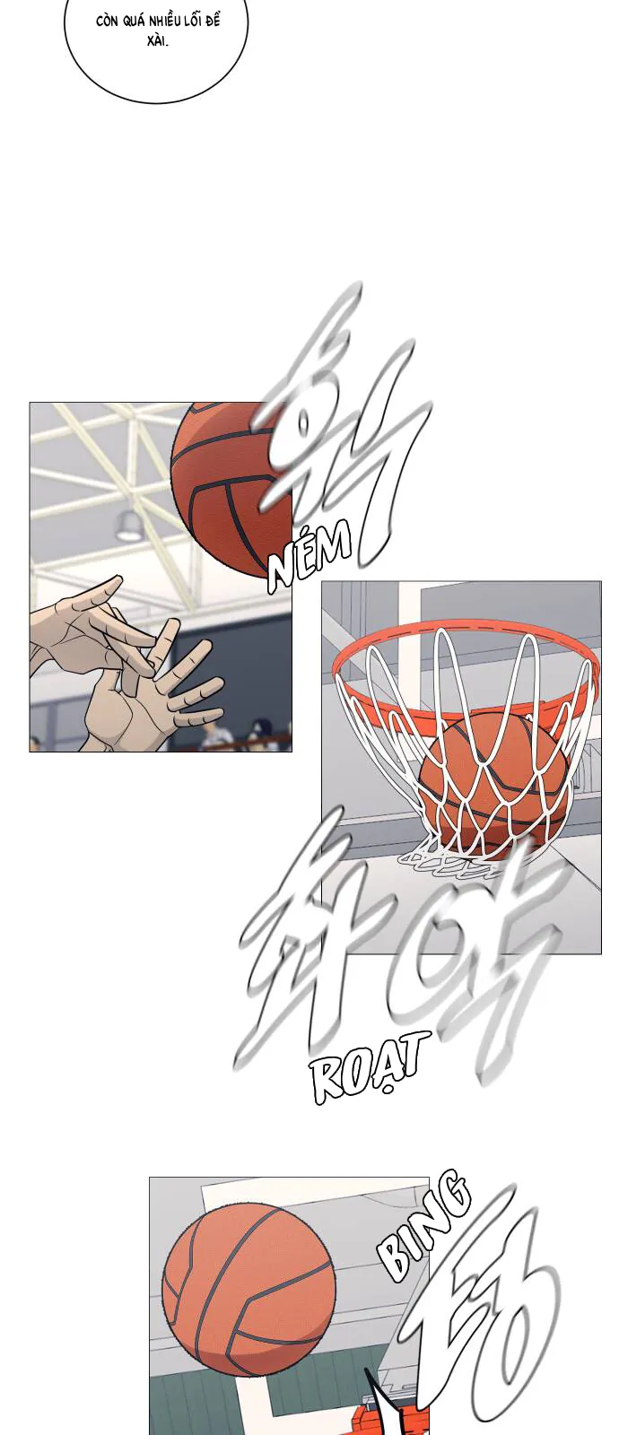 Garbage Time Chapter 176 22