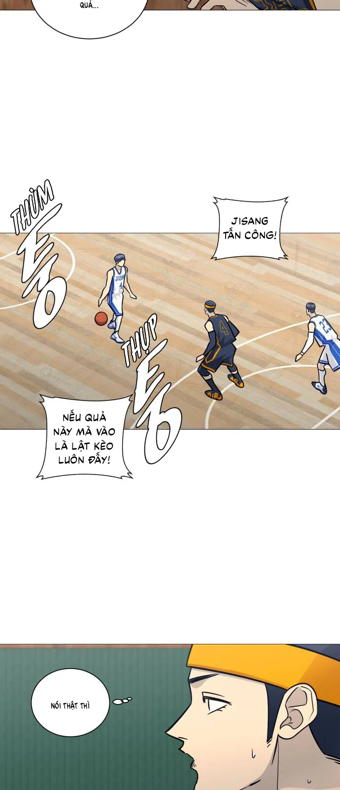 Garbage Time Chapter 176 24