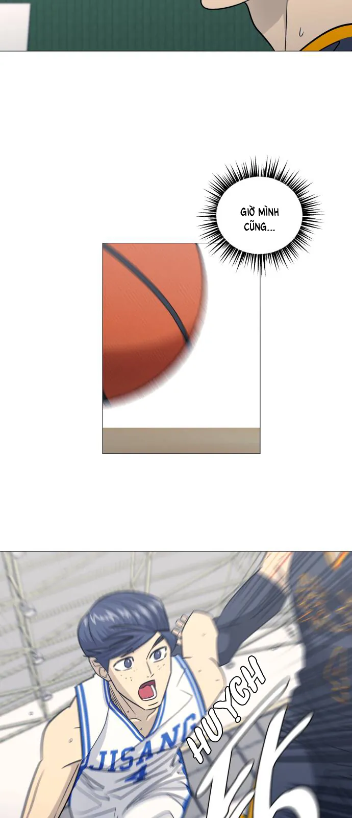 Garbage Time Chapter 176 25