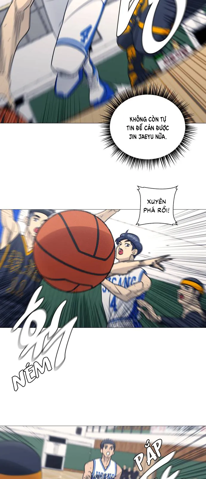 Garbage Time Chapter 176 26