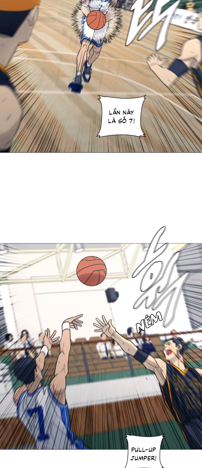 Garbage Time Chapter 176 27