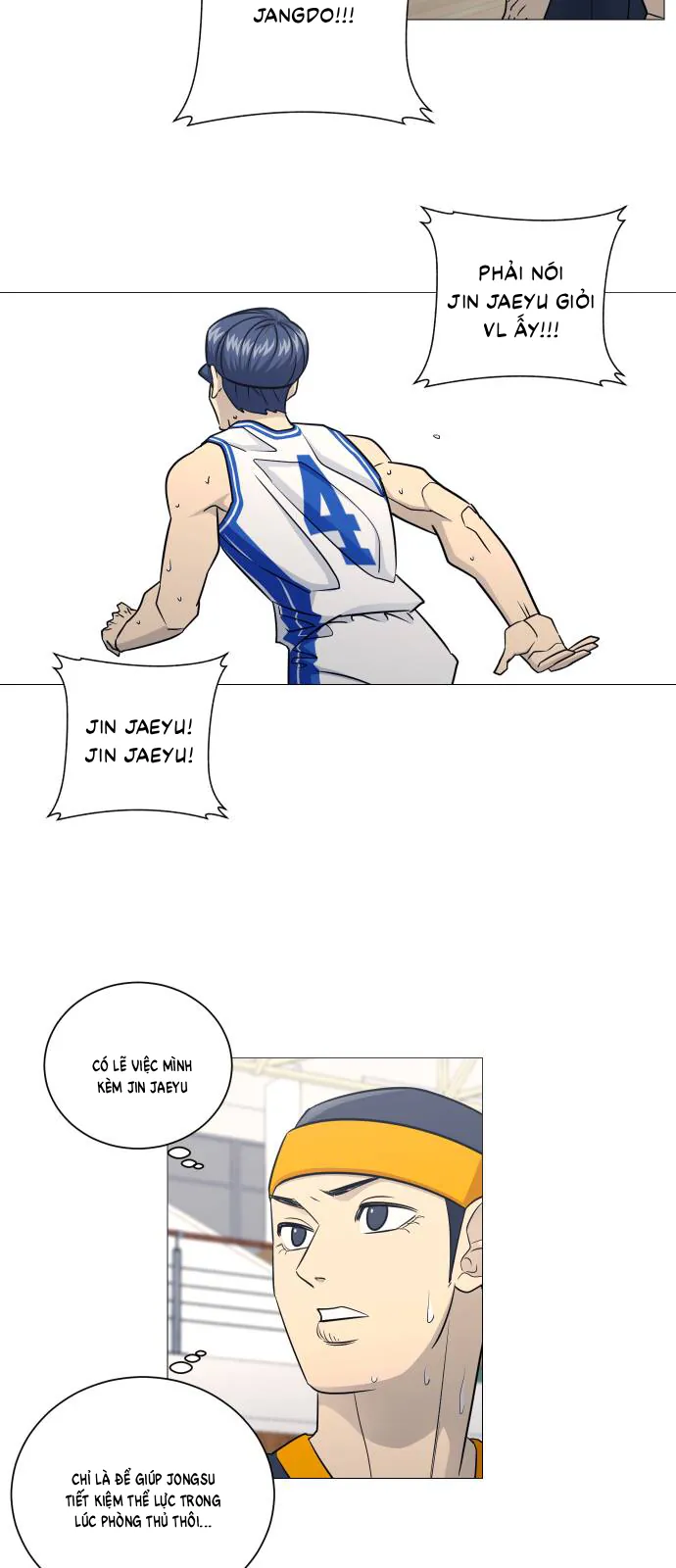 Garbage Time Chapter 176 30