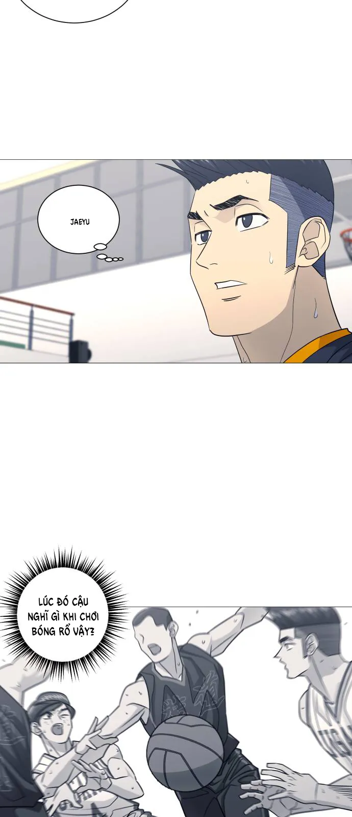 Garbage Time Chapter 176 31