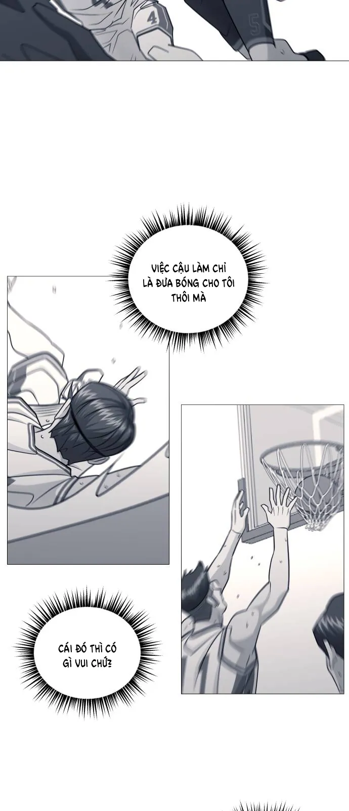 Garbage Time Chapter 176 32