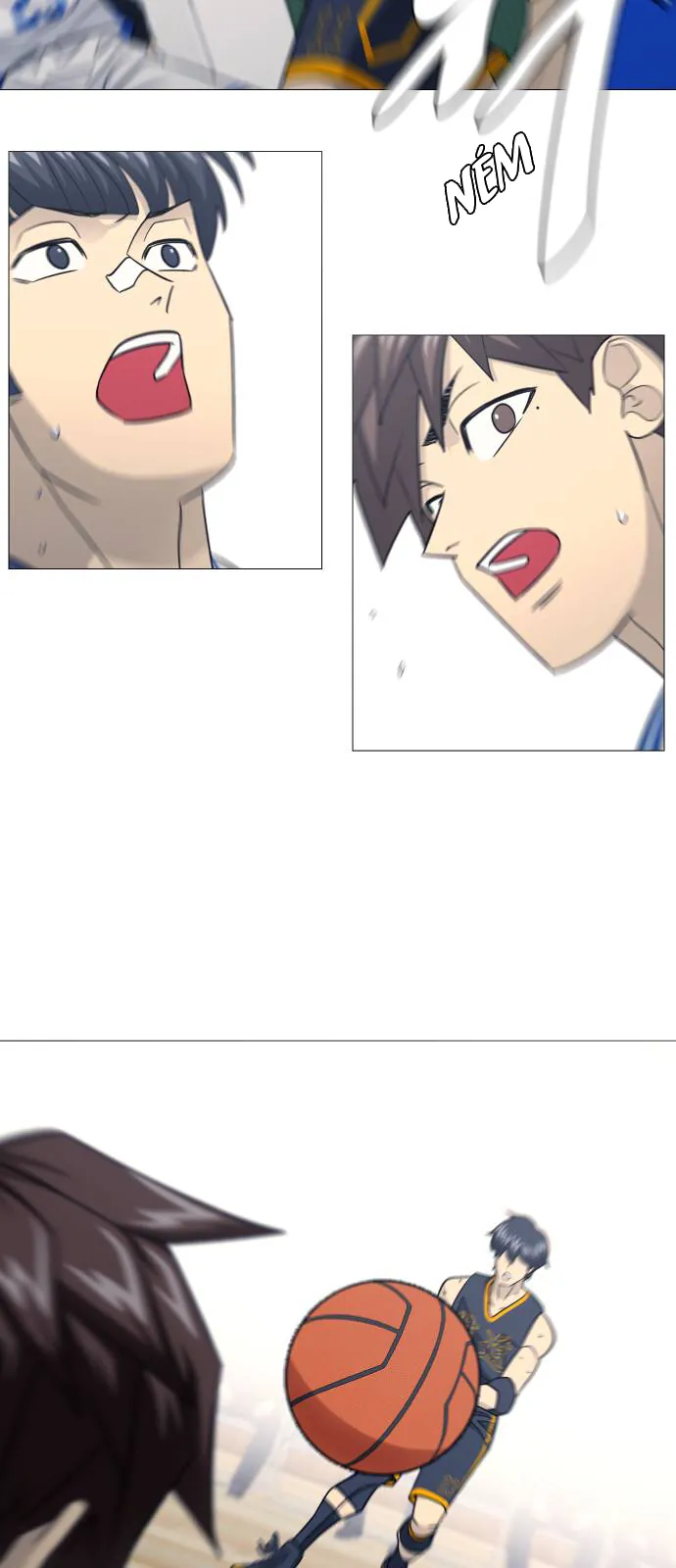 Garbage Time Chapter 176 36