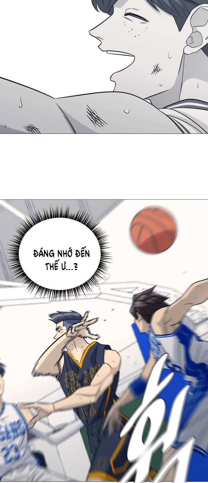 Garbage Time Chapter 177 2