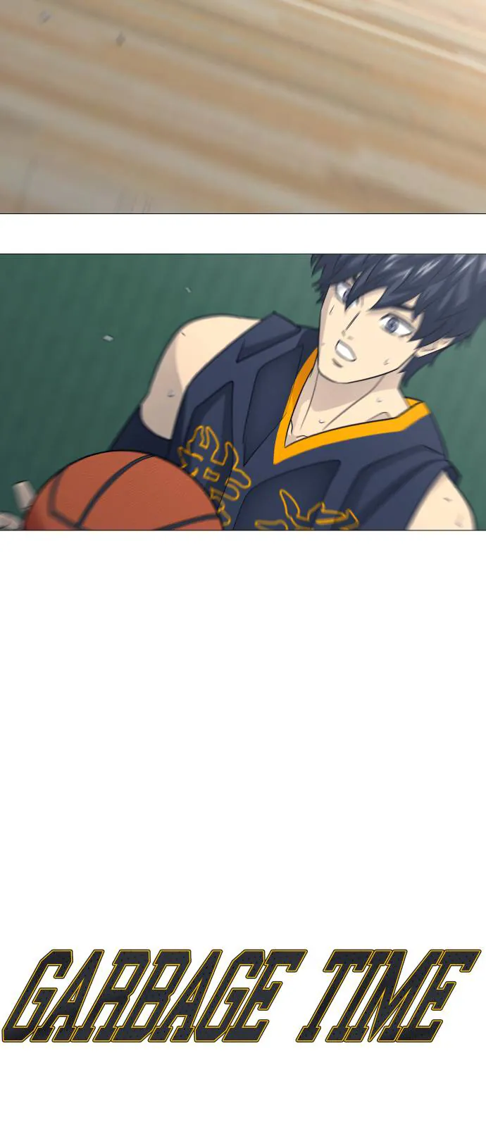 Garbage Time Chapter 177 4