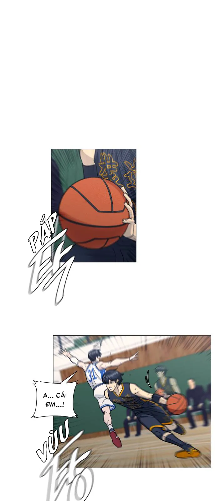 Garbage Time Chapter 177 5