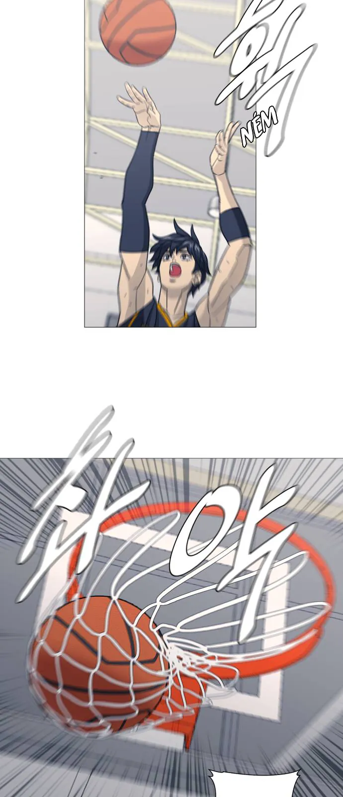 Garbage Time Chapter 177 7