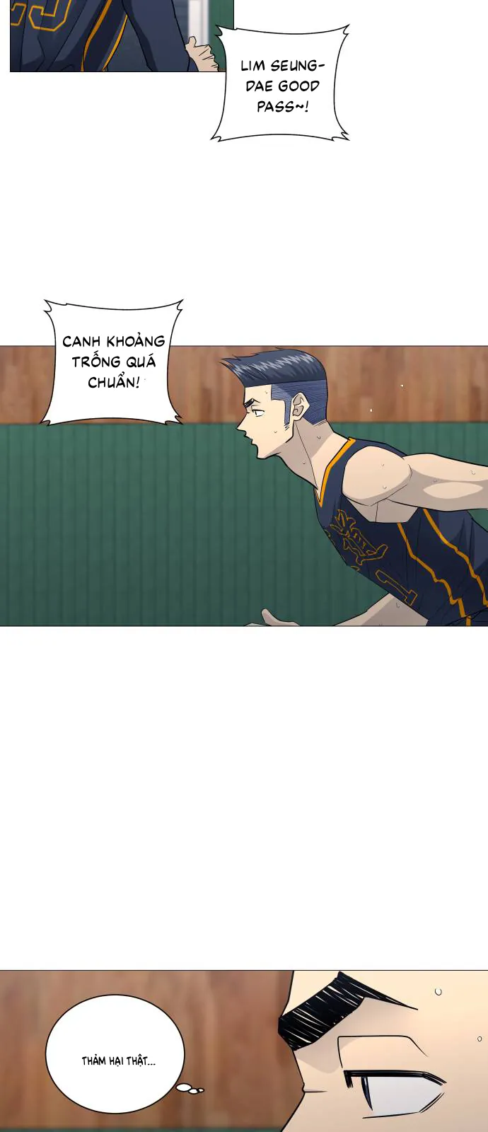 Garbage Time Chapter 177 9