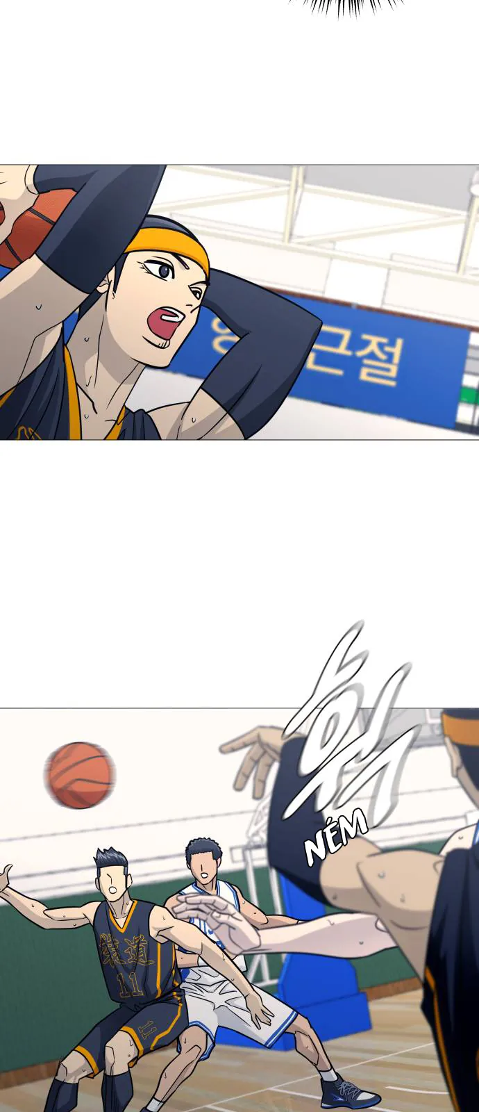 Garbage Time Chapter 177 11