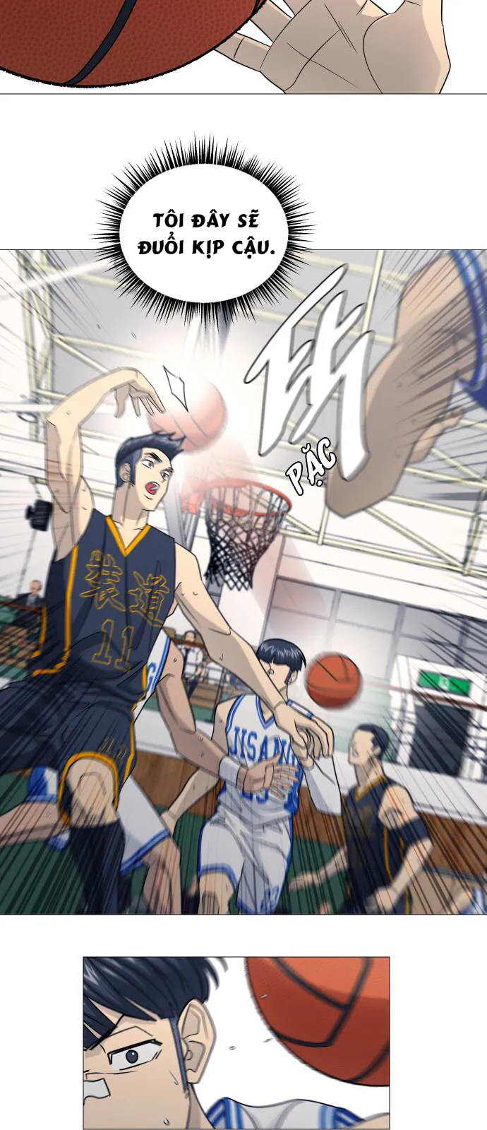 Garbage Time Chapter 177 13