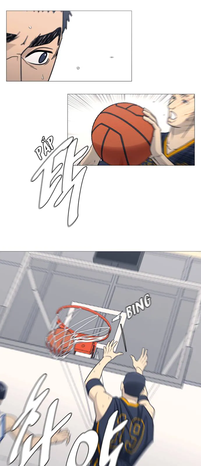 Garbage Time Chapter 177 14