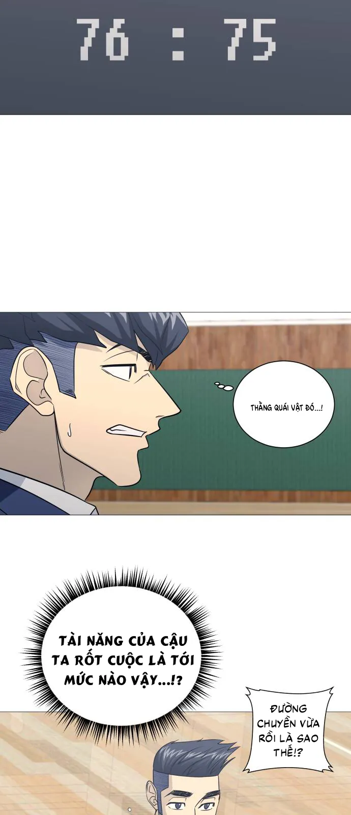 Garbage Time Chapter 177 16