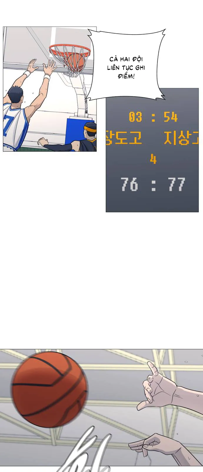 Garbage Time Chapter 177 18