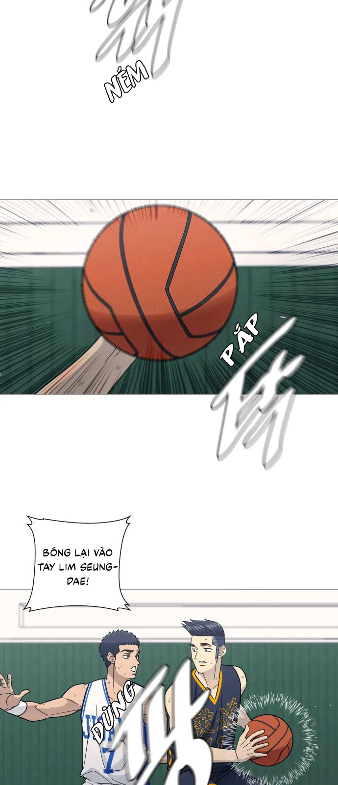 Garbage Time Chapter 177 19