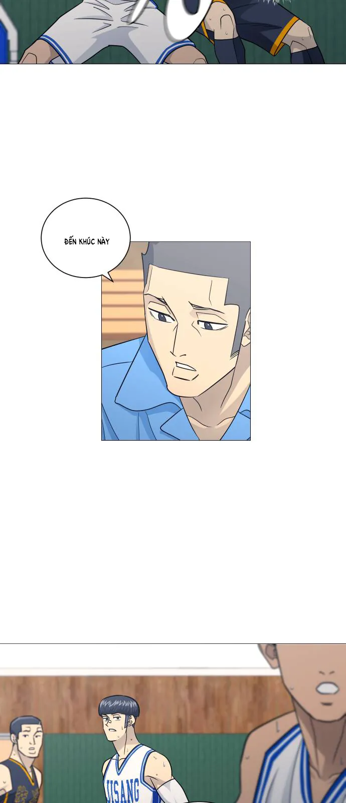 Garbage Time Chapter 177 20