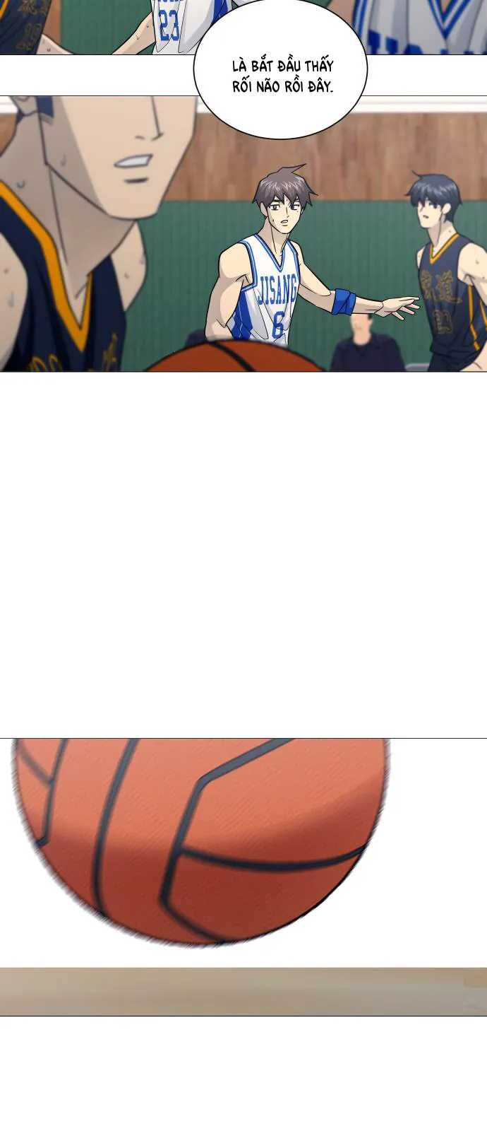 Garbage Time Chapter 177 21