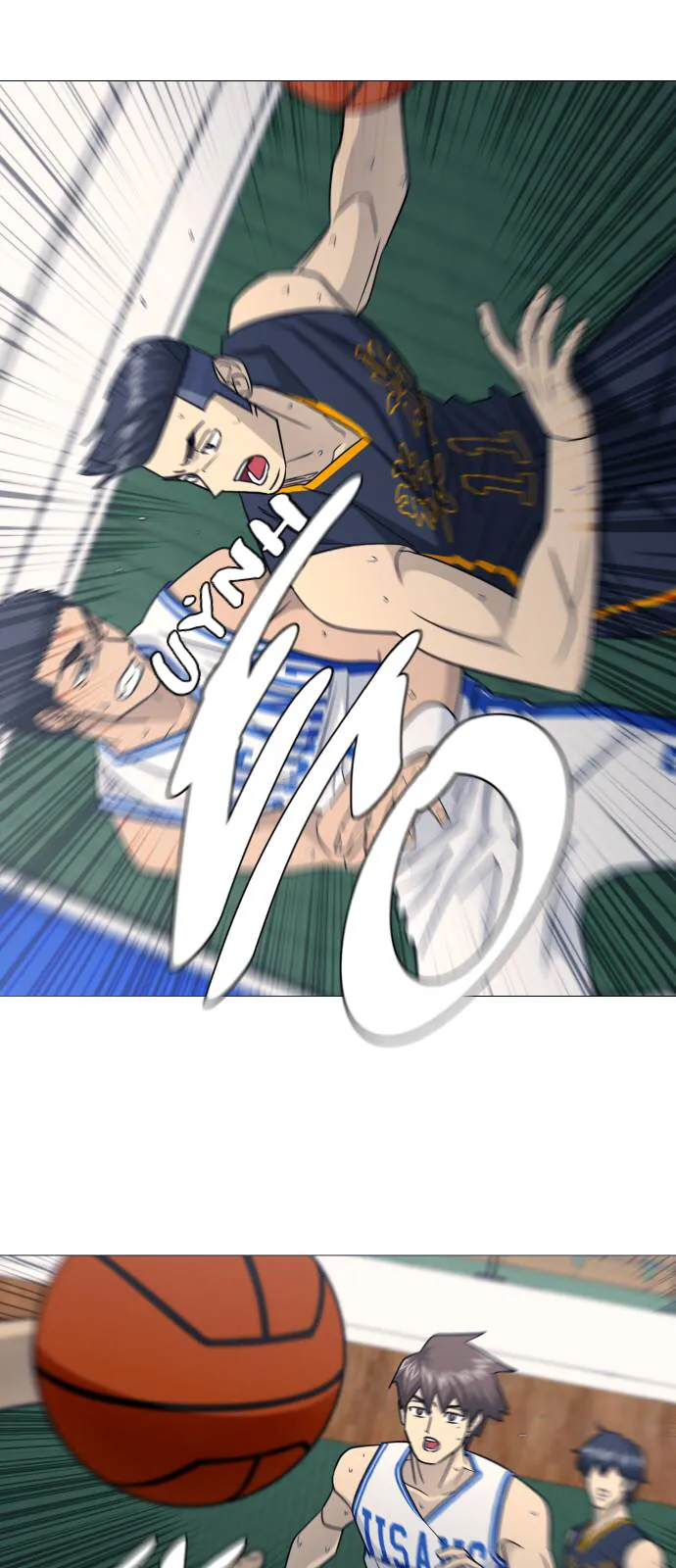 Garbage Time Chapter 177 22