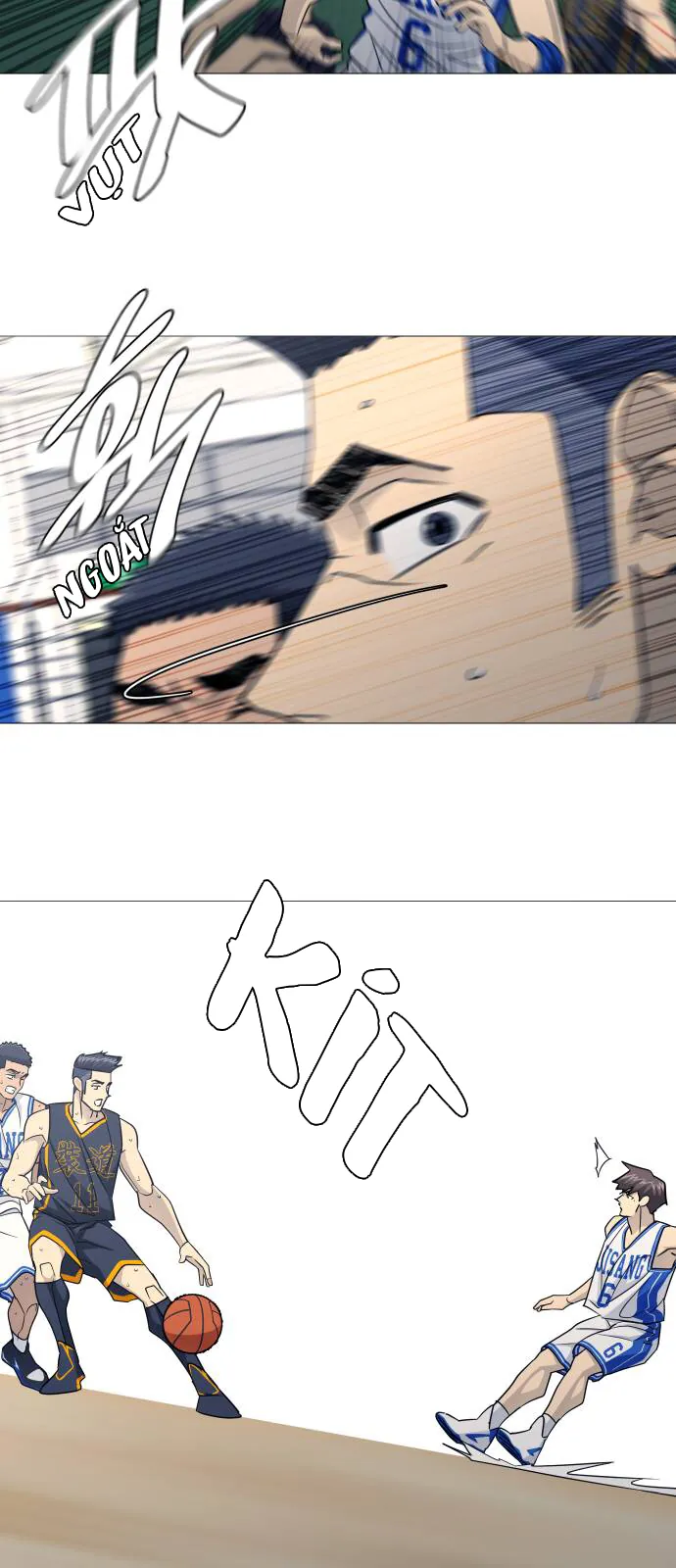 Garbage Time Chapter 177 23