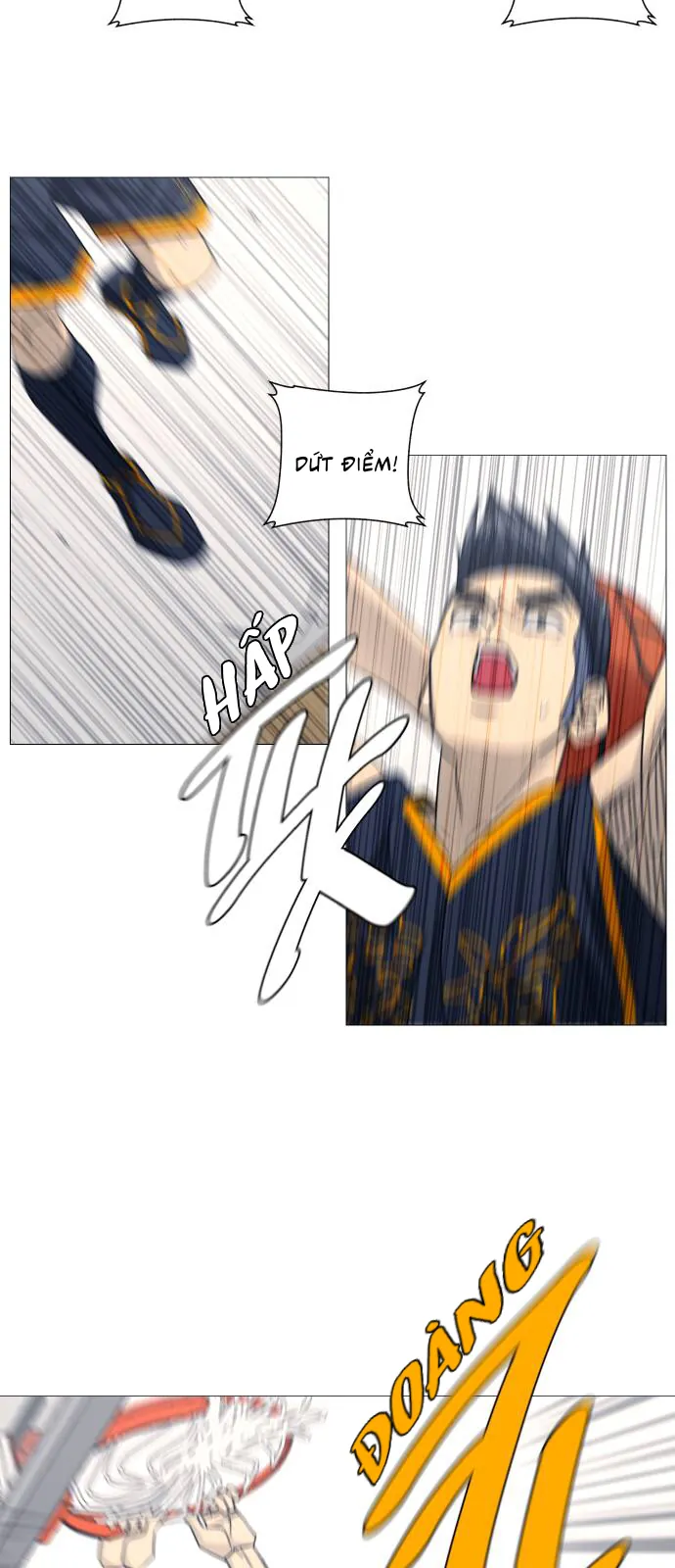 Garbage Time Chapter 177 25