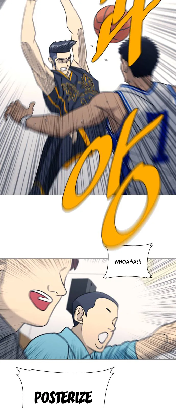 Garbage Time Chapter 177 26