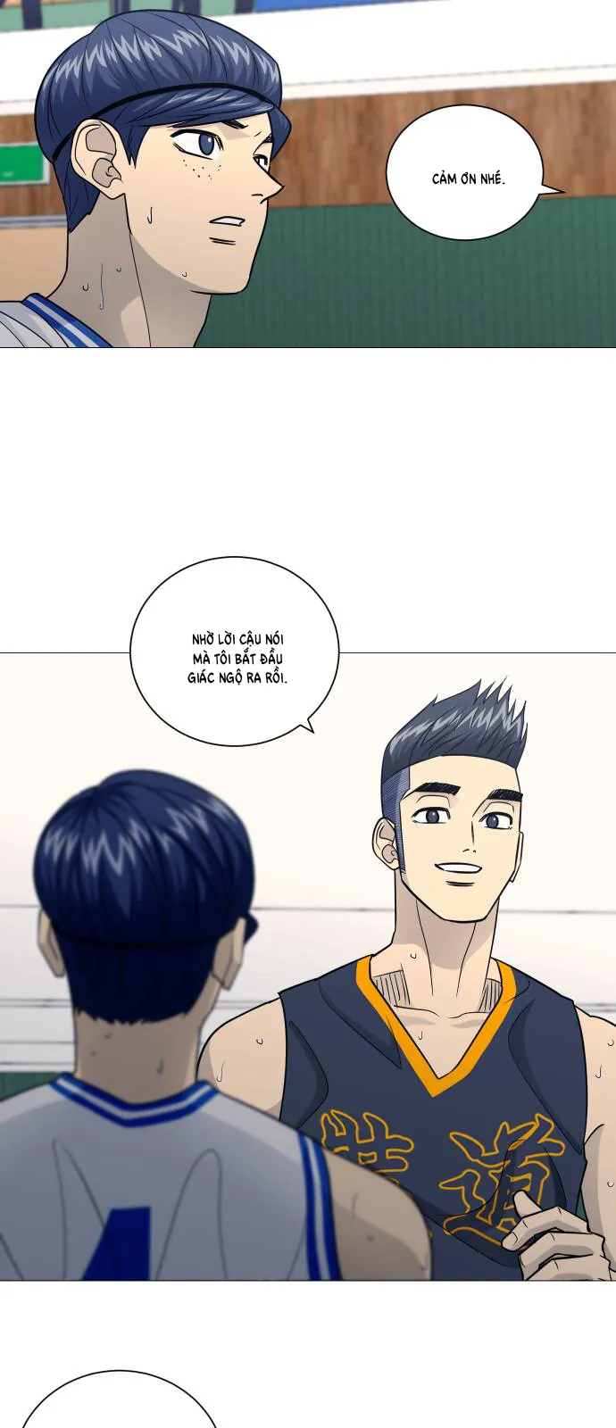 Garbage Time Chapter 177 28