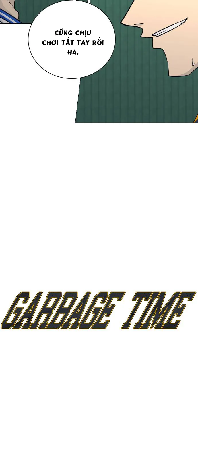 Garbage Time Chapter 178 3