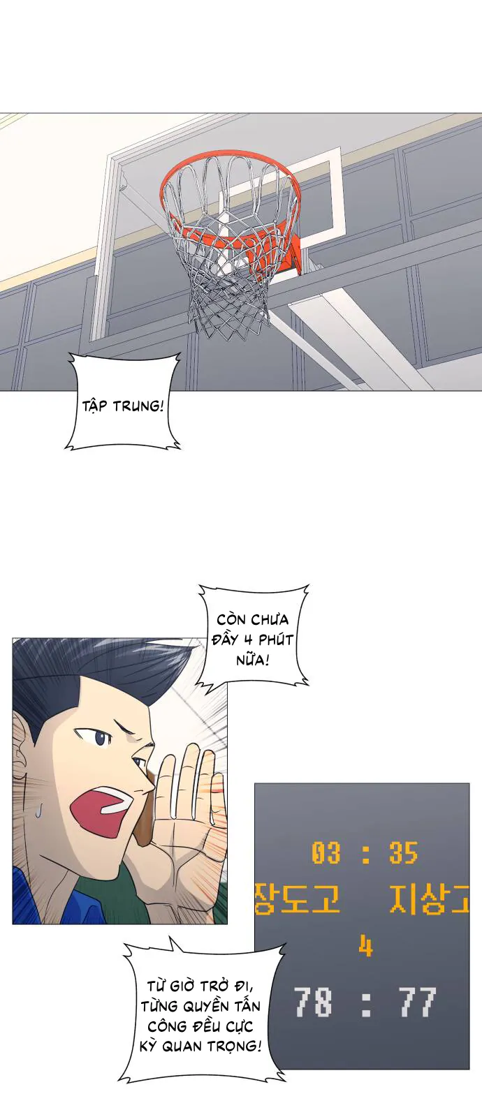 Garbage Time Chapter 178 4