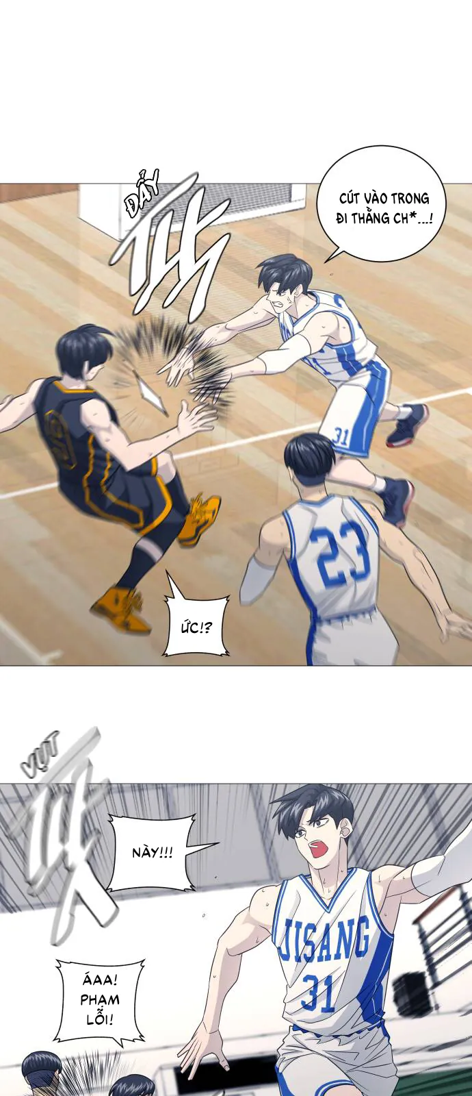 Garbage Time Chapter 178 7