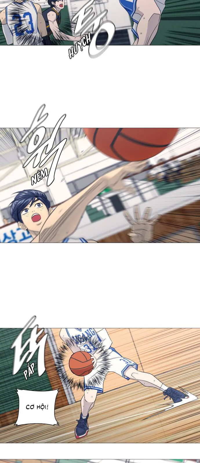 Garbage Time Chapter 178 8