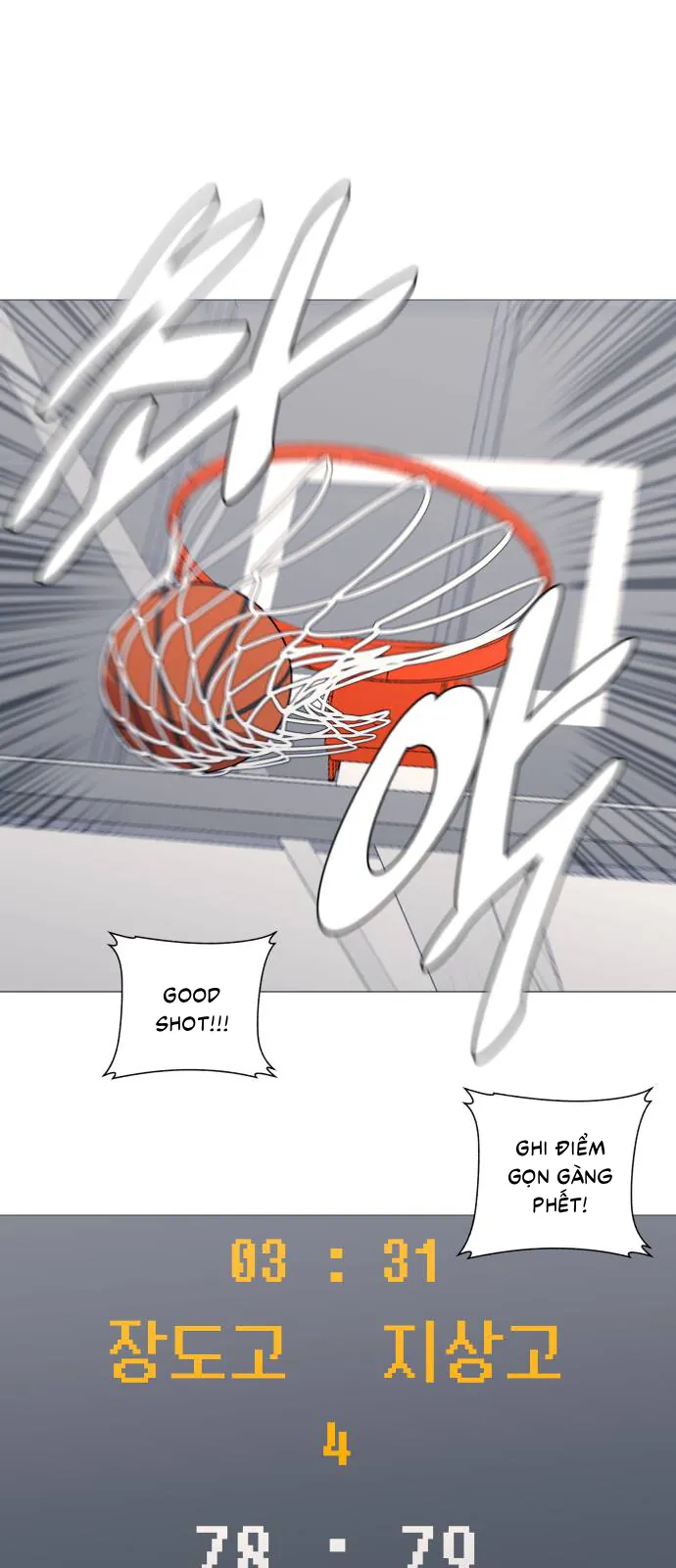 Garbage Time Chapter 178 10