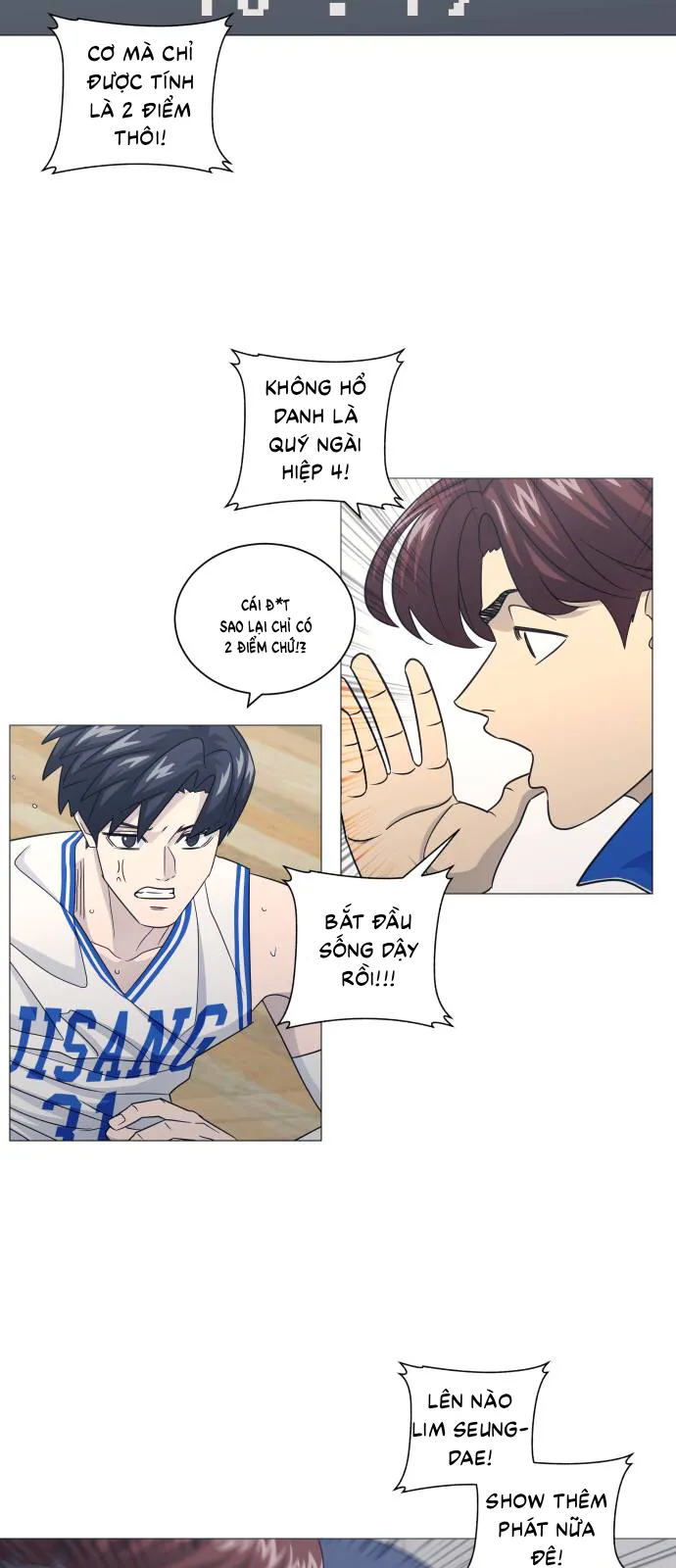 Garbage Time Chapter 178 11